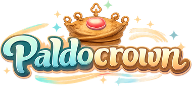 paldocrown logo